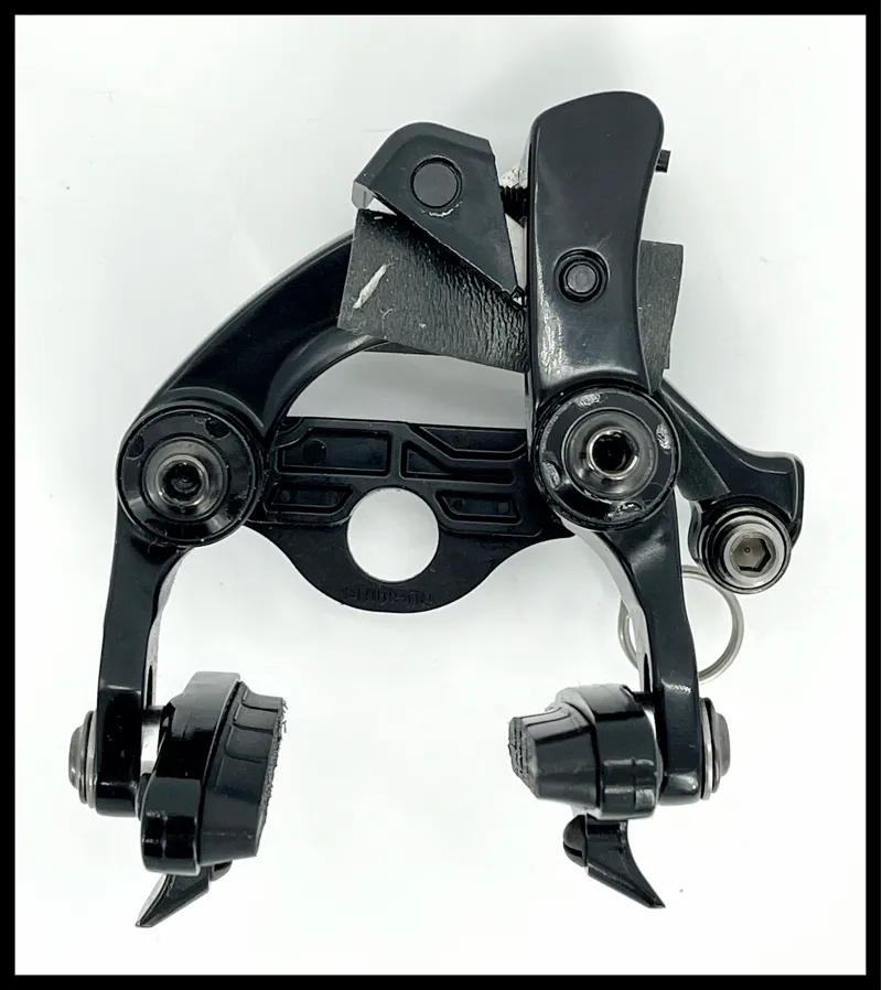 Shimano DURA-ACE BR-R9110-R Under Bottom Bracket Mount Rear Brake Caliper