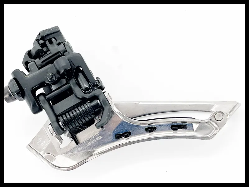 Shimano Dura Ace FD-9100 Front Derailleur 11sp-1