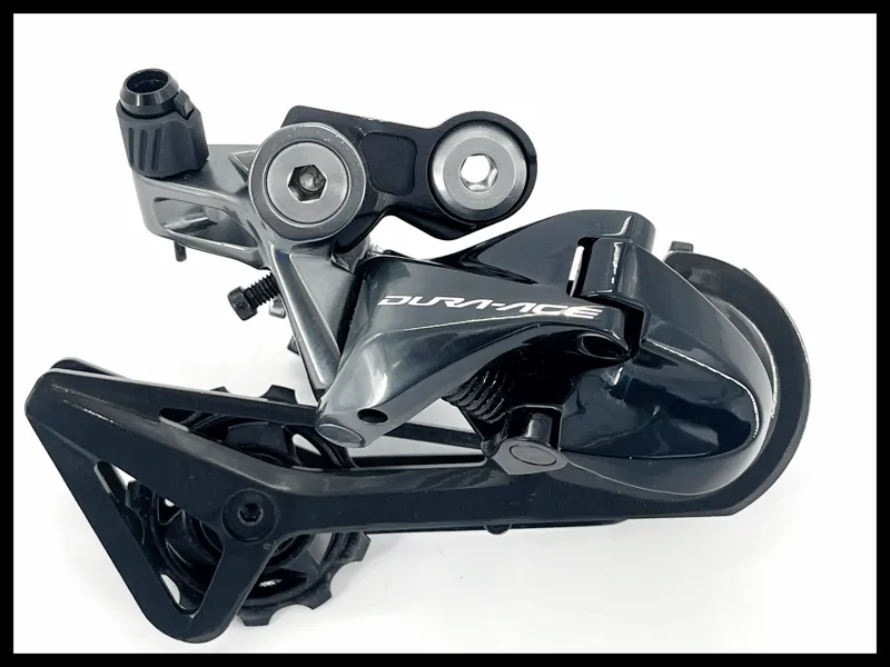 Shimano Dura Ace RD-9100 Rear Derailleur 11 sp SS