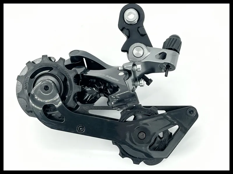 Shimano Dura Ace RD-9100 Rear Derailleur 11 sp SS-1