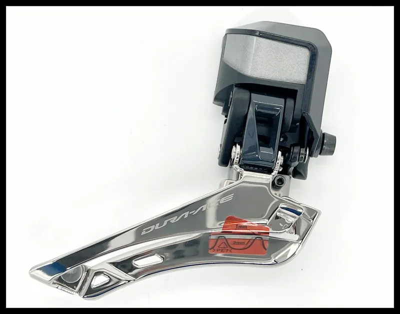 Shimano Dura Ace FD-9150 Di2 Front Derailleur 11sp