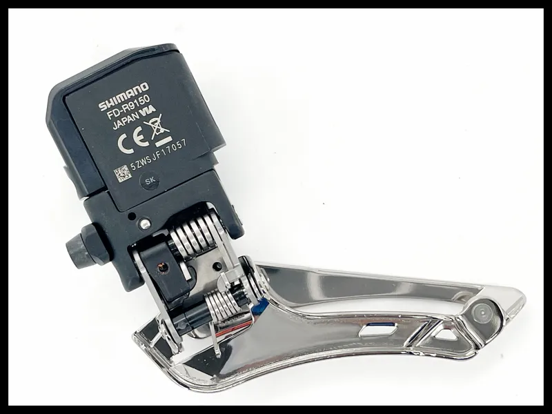 Shimano Dura Ace FD-9150 Di2 Front Derailleur 11sp-1