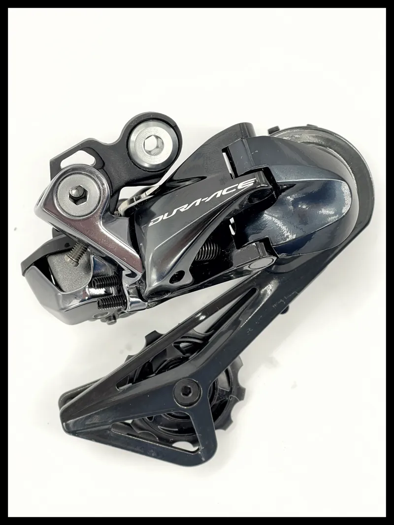 Shimano Dura Ace RD-9150 Di2 Rear Derailleur 11sp SS