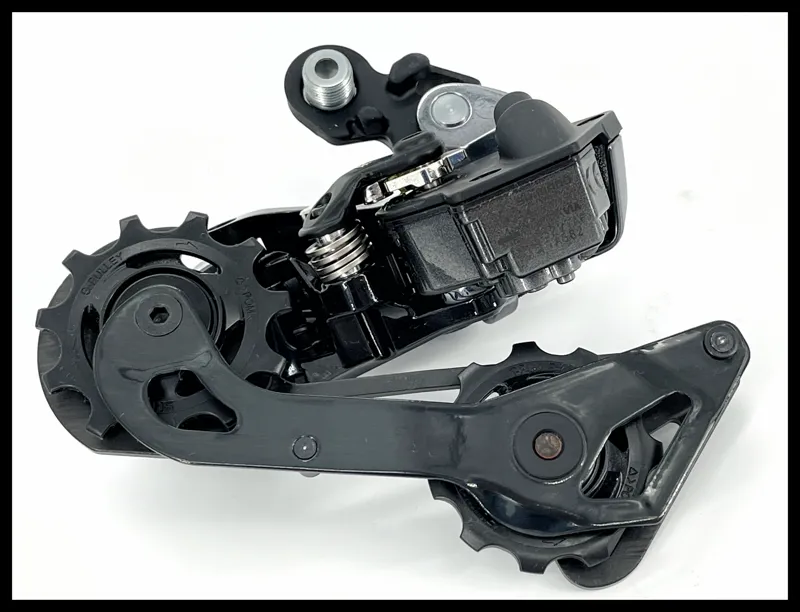 Shimano Dura Ace RD-9150 Di2 Rear Derailleur 11sp SS-1