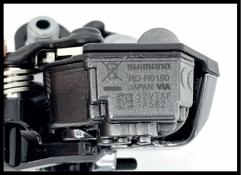 Shimano Dura Ace RD-9150 Di2 Rear Derailleur 11sp SS-2