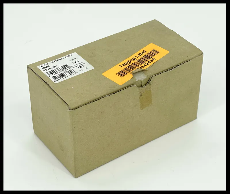 Shimano  internal dynamo assembly quick release 83 mm-3