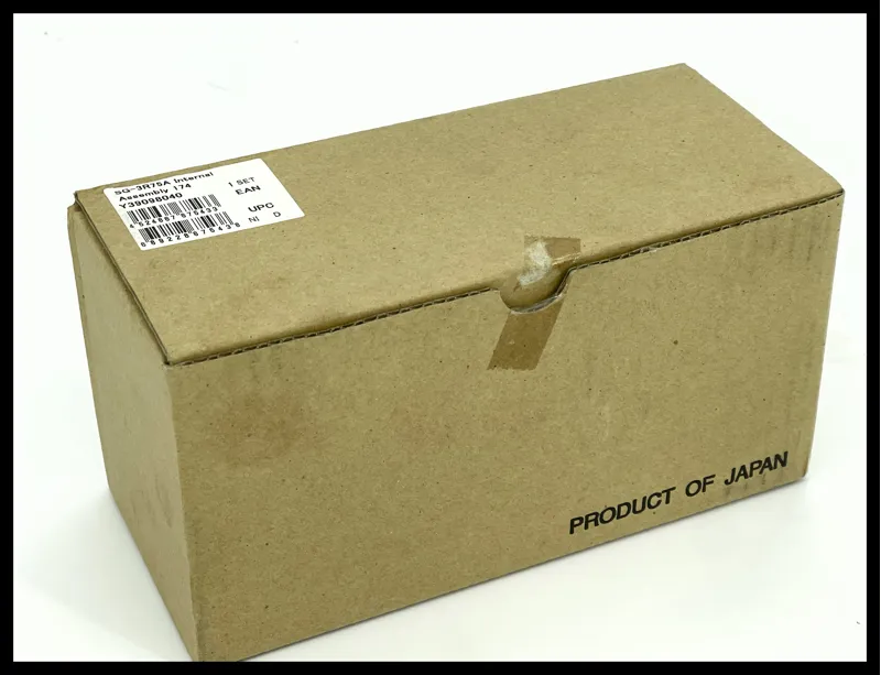 Shimano NEXUS 3-Speed Internal Hub SG-3R75-A Replacement-2