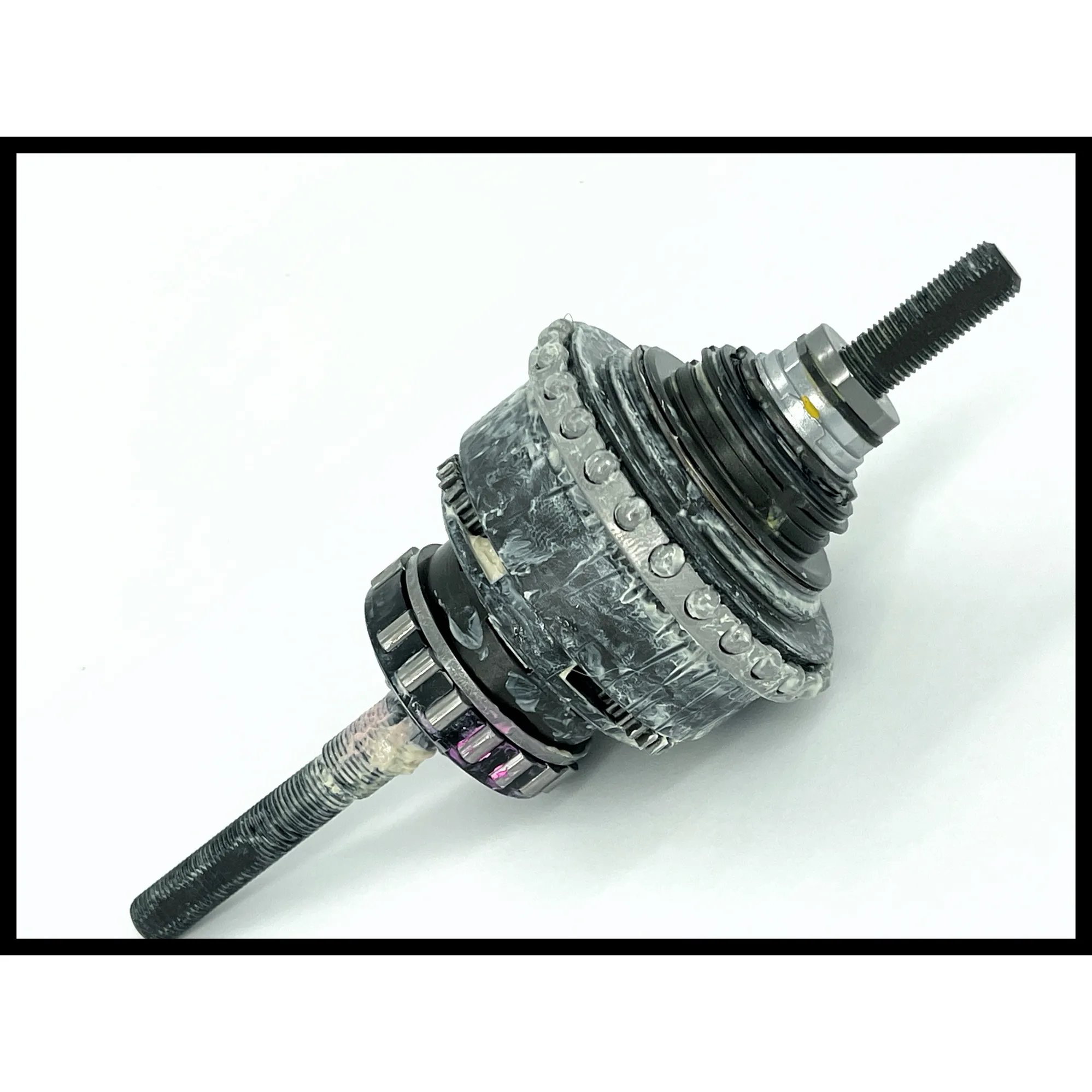 Shimano NEXUS 5-Speed Internal Hub-Replacement