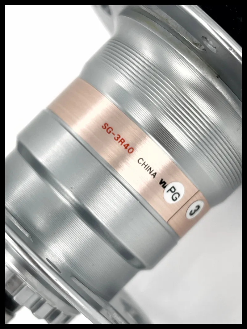 Shimano Nexus SG-3R40 3 Speed Internally Geared Rear Hub 28H 110mm O.L.D-1