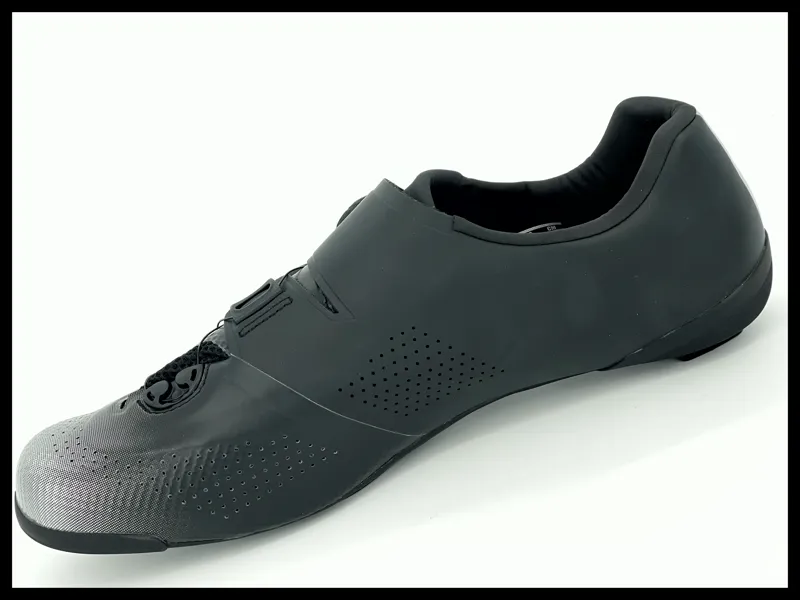 Shimano RC702 Road Cycling Shoes Black EU 47-2