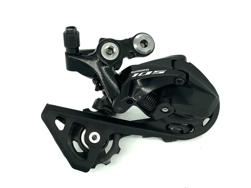 Shimano RD-R7000-SS Rear Derailleur Short Cage 11sp in Black Approved Used