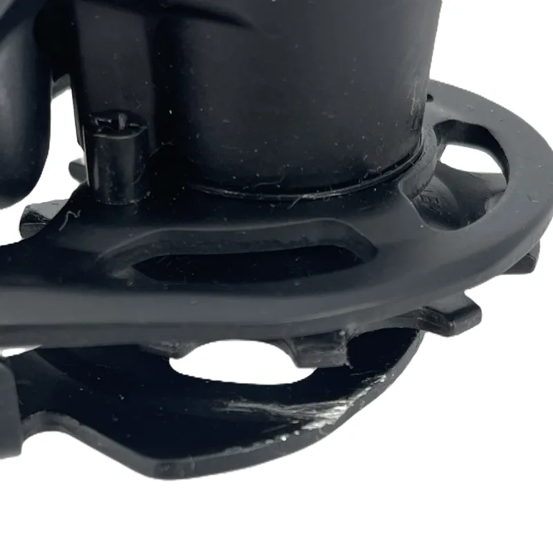 Shimano RD-R7000-SS Rear Derailleur Short Cage 11sp in Black Approved Used-5