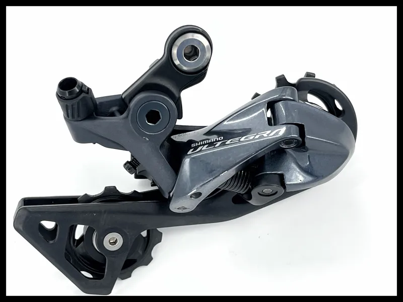 Shimano RR MECH Ultegra R8000 11s GS Grey OEM