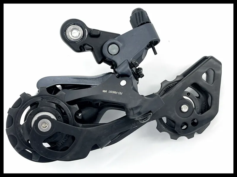 Shimano RR MECH Ultegra R8000 11s GS Grey OEM-1