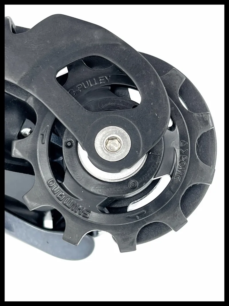 Shimano RR MECH Ultegra R8000 11s GS Grey OEM-2