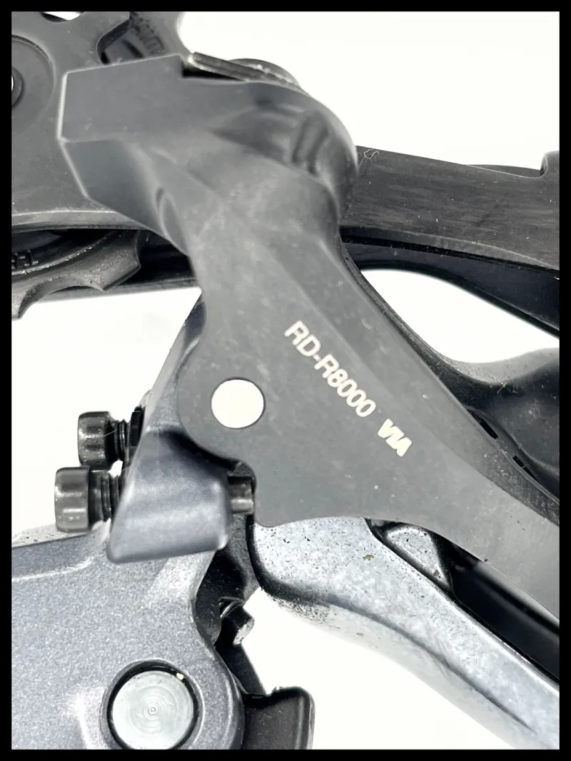 Shimano RR MECH Ultegra R8000 11s GS Grey OEM-3