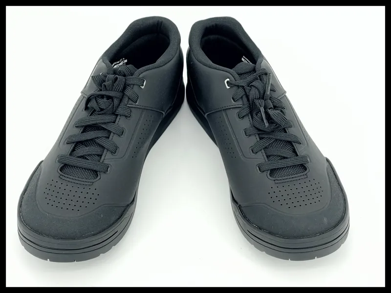 Shimano SH-AM503 Mens MTB Shoes in Black EU 45