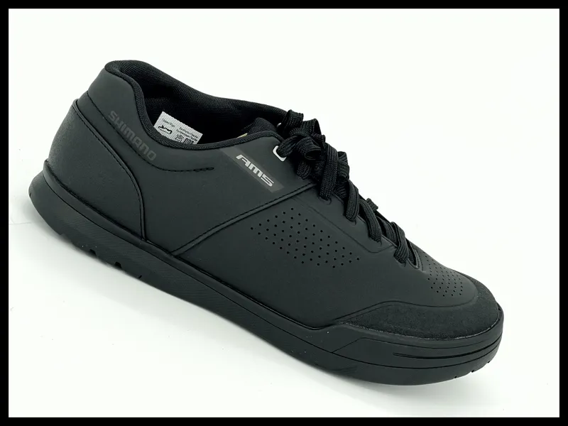 Shimano SH-AM503 Mens MTB Shoes in Black EU 45-1