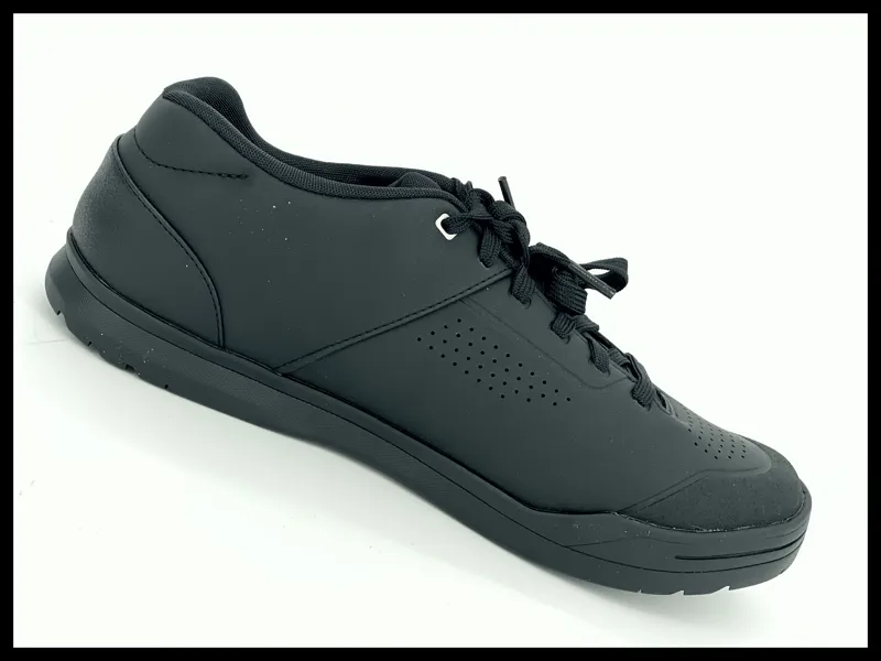 Shimano SH-AM503 Mens MTB Shoes in Black EU 45-2