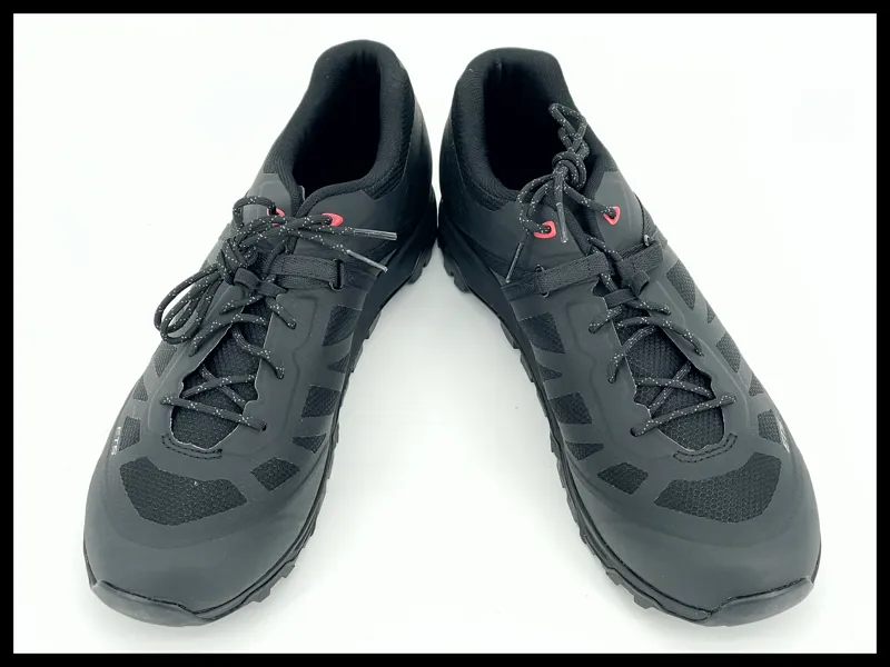 Shimano SH-ET500 e-Touring Shoe in Black EU 39