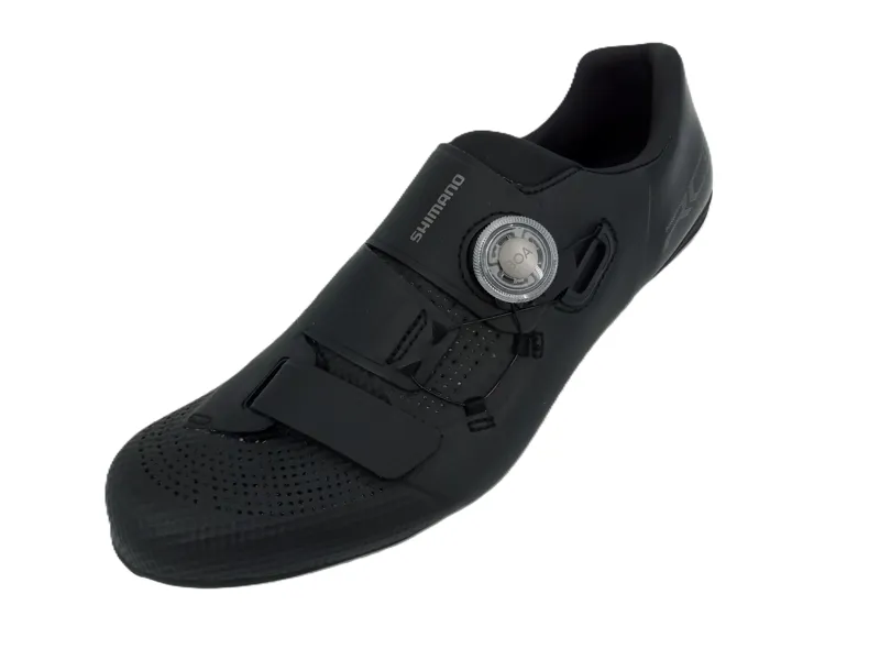 Shimano SH-RC502 RC5 Road Shoe Black EU 43