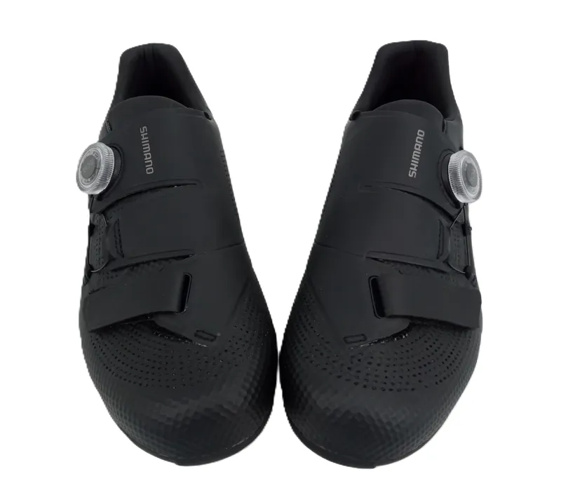 Shimano SH-RC502 RC5 Road Shoe Black EU 43-2