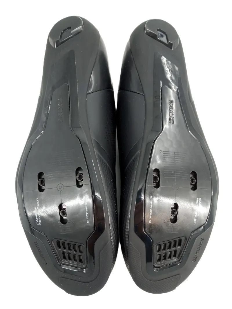 Shimano SH-RC502 RC5 Road Shoe Black EU 43-1
