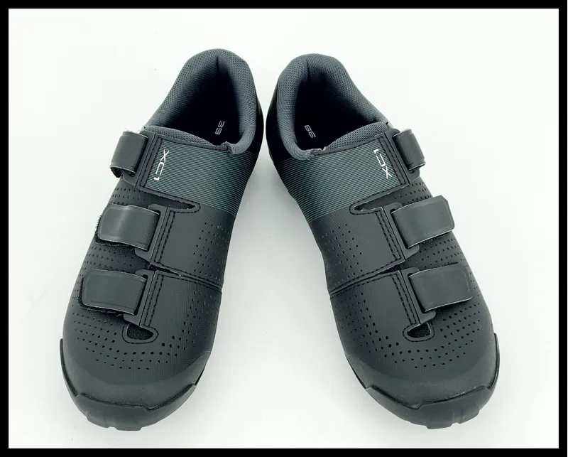 Shimano SH-XC100W Womens MTB Shoe in Black EU 39