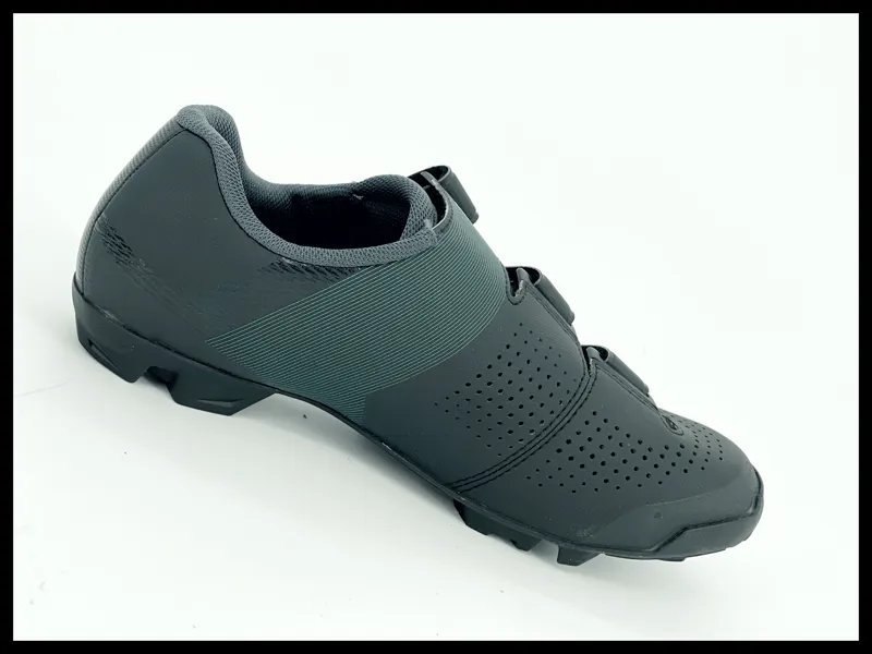 Shimano SH-XC100W Womens MTB Shoe in Black EU 39-2