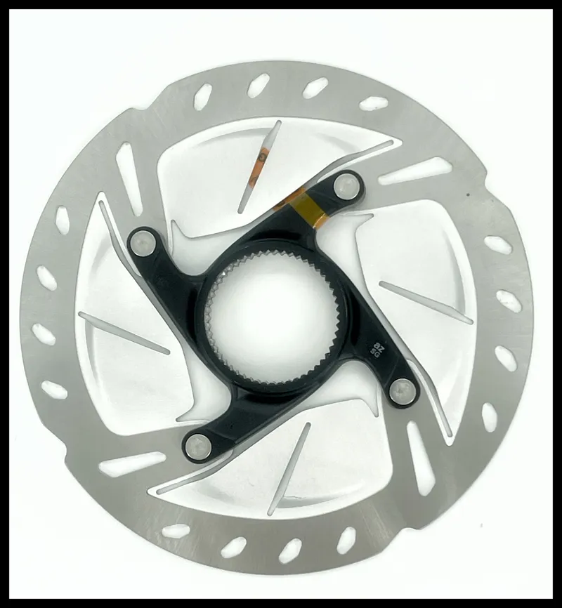 Shimano SM-RT800-SS Ultegra Ice Tech FREEZA Centre-Lock rotor 140 mm-1