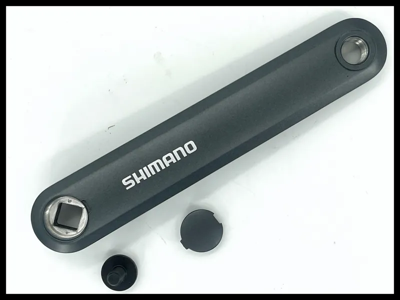 Shimano Spares FC-E6000 right hand crank arm 170 mm