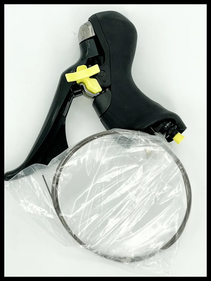 Shimano ST-8020 Ultegra Shifter and Brake Set Right Hand Front-1