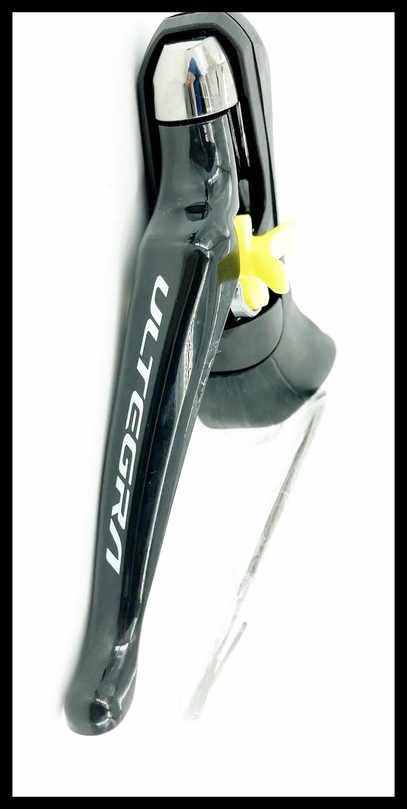 Shimano ST-8020 Ultegra Shifter and Brake Set Right Hand Front