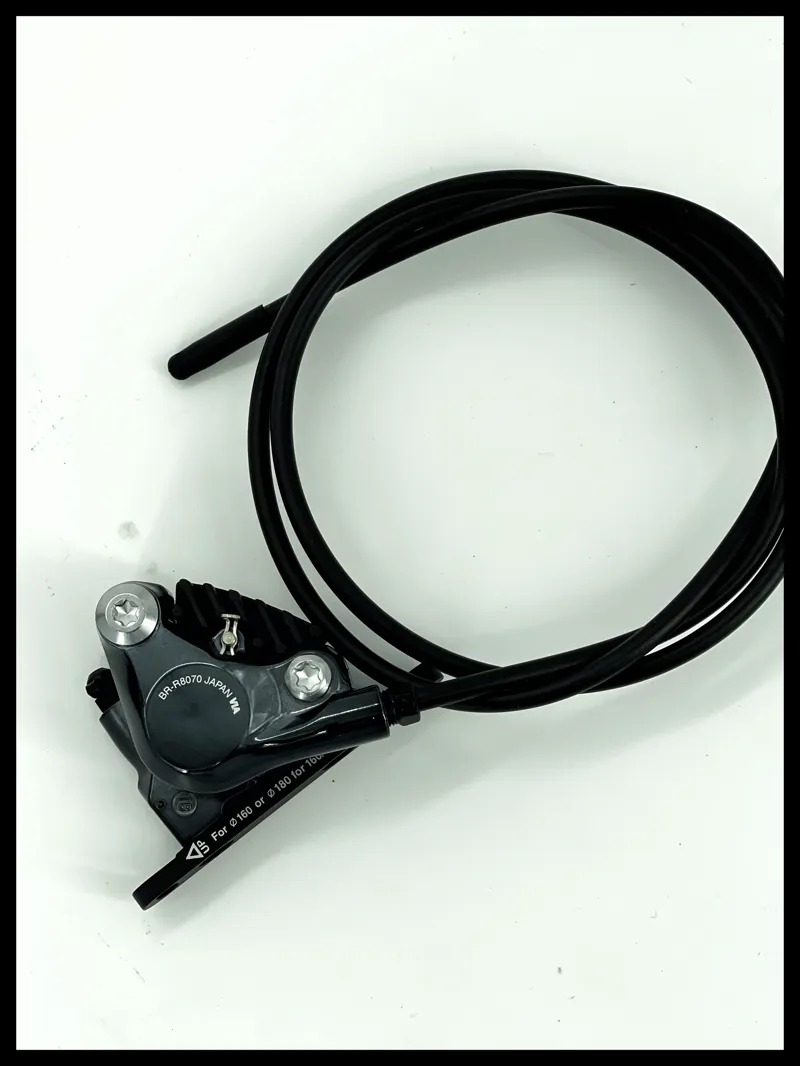 Shimano ST-8020 Ultegra Shifter and Brake Set Right Hand Front-3