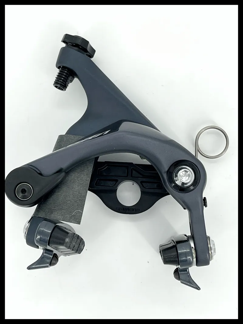 Shimano Ultegra BR-R8010-F Alloy Front Brake Calliper in Black