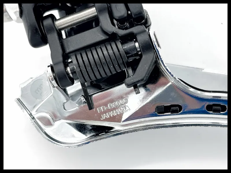 Shimano Ultegra FD-8000 Front Derailleur 11 sp-2