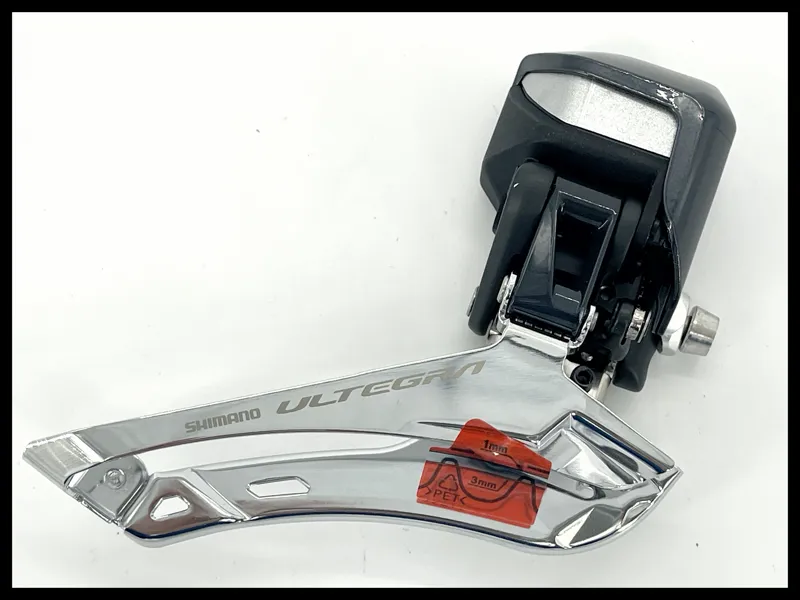 Shimano Ultegra FD-8050 Di2 Front Derailleur 11 sp