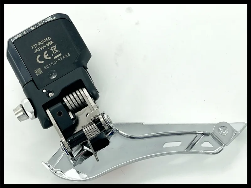 Shimano Ultegra FD-8050 Di2 Front Derailleur 11 sp-1