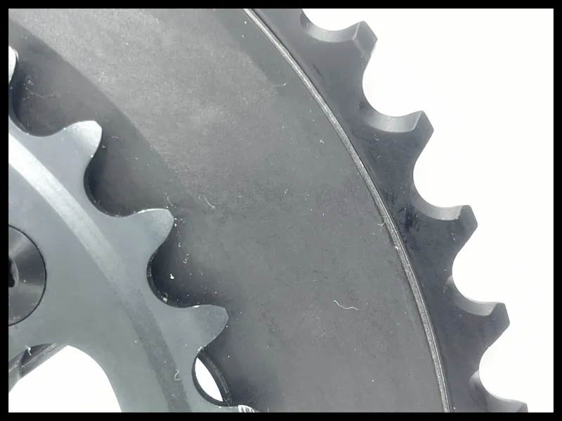 Shimano Ultegra R8000 Chainset 11s 52-36 165 mm Ex-Display-1