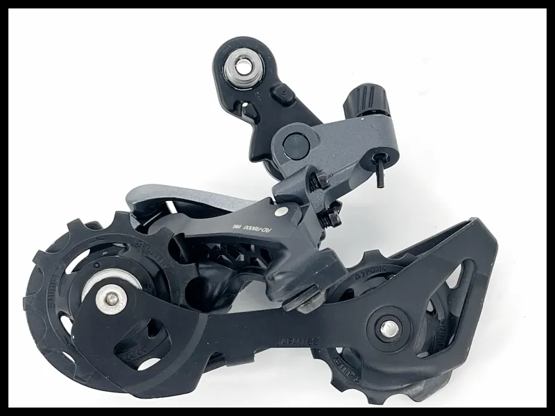 Shimano Ultegra RD-8000 Rear Derailleur 11 sp GS-1