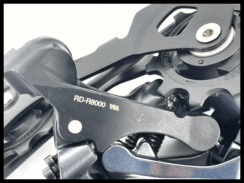 Shimano Ultegra RD-8000 Rear Derailleur 11 sp GS-2