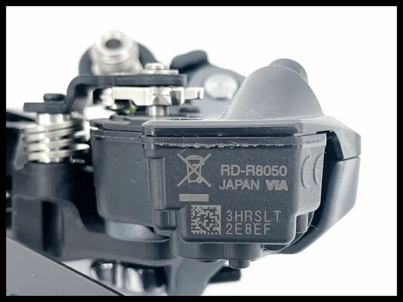 Shimano Ultegra RD-8050 Di2 Rear Derailleur 11 sp GS-2