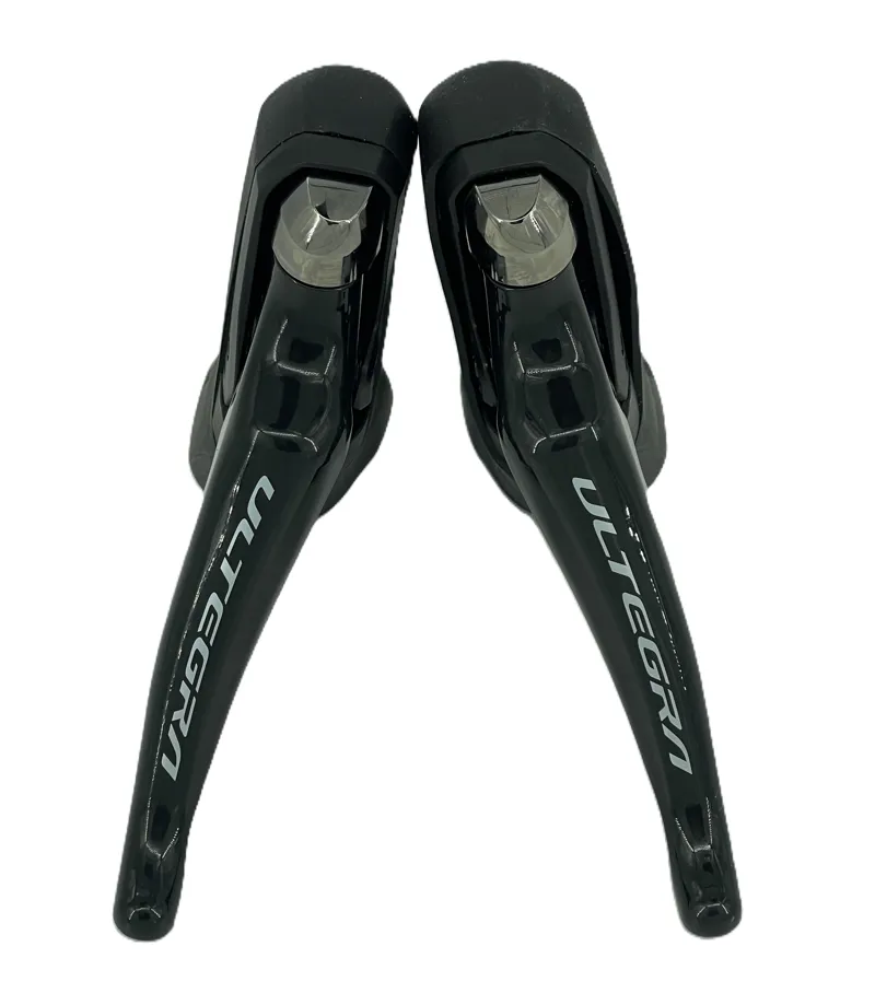 Shimano Ultegra ST-8020 STI Levers Pair Hydraulic Brake Mechanical Shifter