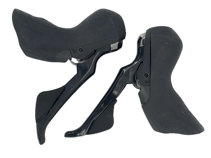 Shimano Ultegra ST-8020 STI Levers Pair Hydraulic Brake Mechanical Shifter-1