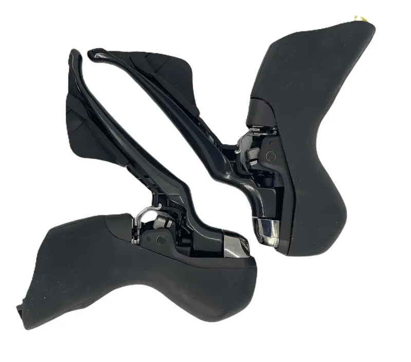 Shimano Ultegra ST-8020 STI Levers Pair Hydraulic Brake Mechanical Shifter-3