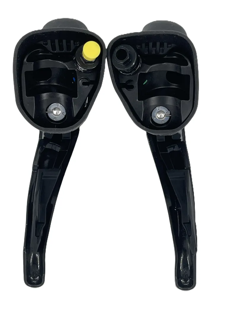 Shimano Ultegra ST-8020 STI Levers Pair Hydraulic Brake Mechanical Shifter-2