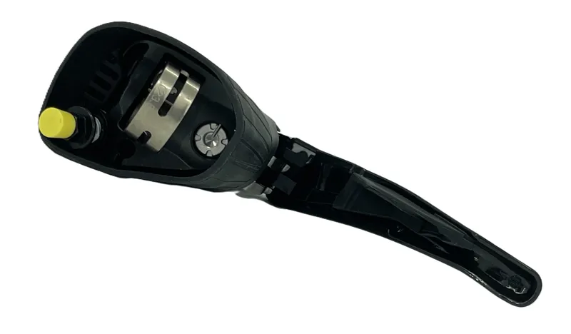 Shimano Ultegra ST-8020 STI RH Lever in Black-1