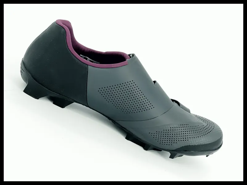 Shimano XC5W Womens MTB Shoes in Grey EU 42-2