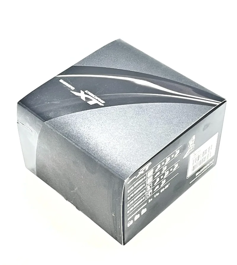 Shimano XT M8025-D Double Front Derailleur 2x11 sp-3