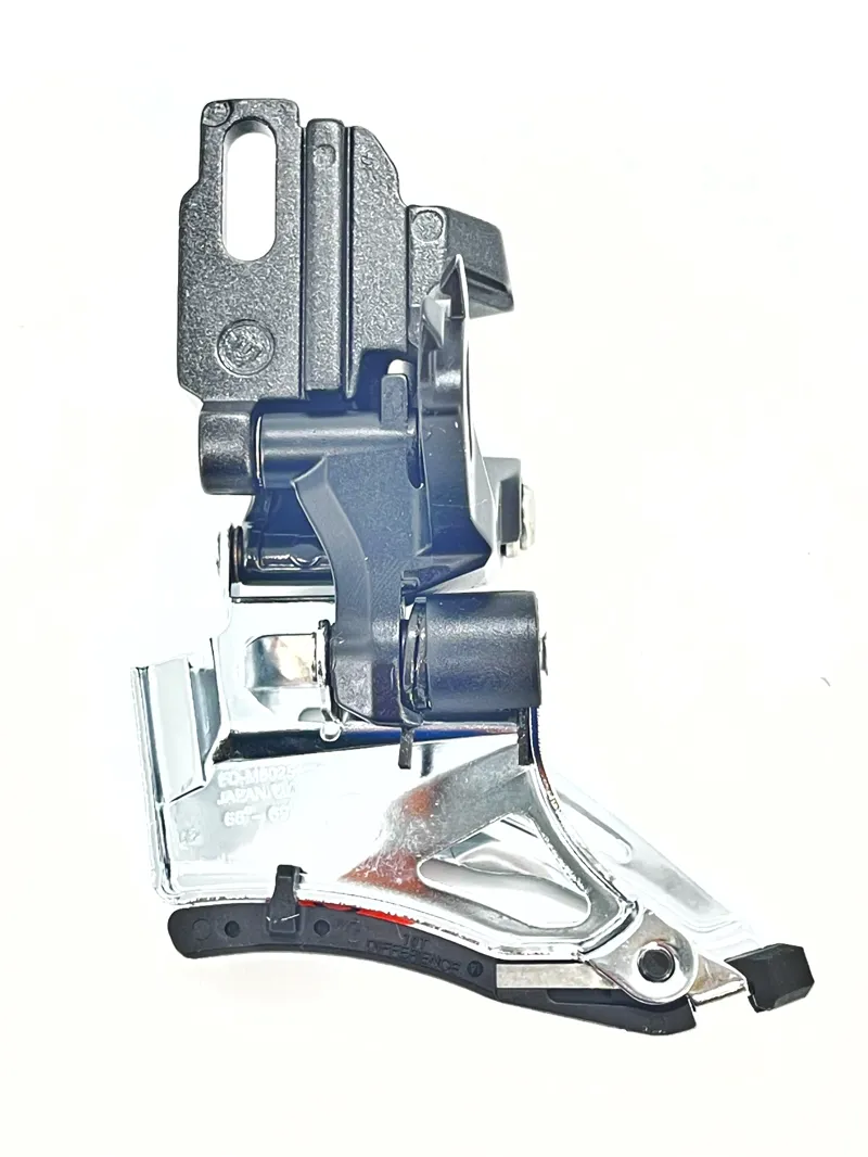 Shimano XT M8025-D Double Front Derailleur 2x11 sp-1